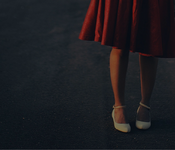 Charlize Theron is making an impact... and so can you.