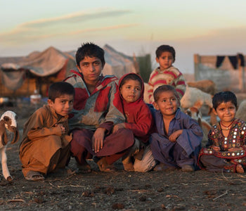 World Day Against Trafficking in Persons 2024: Protect Every Child