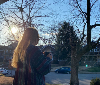 Farewell 2020 and Thank You