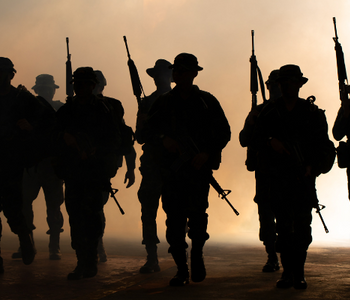 Warfare's Cruel Tool: Violence Against Women and Girls, Including Human Trafficking