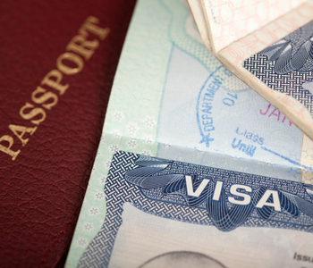 Document Fraud: The Hidden Weapon Behind Trafficking and Smuggling