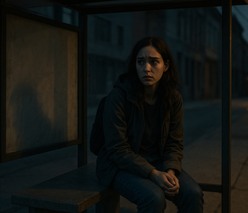 Victims are locked in basements or cages