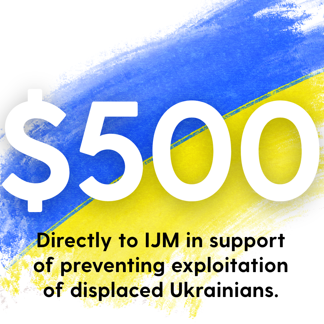 Support Ukraine Donation