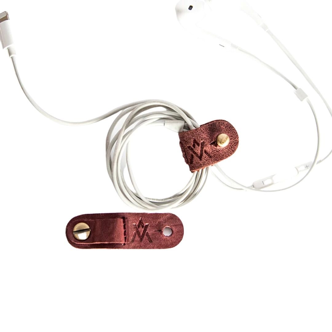 Cord Wrap Collection