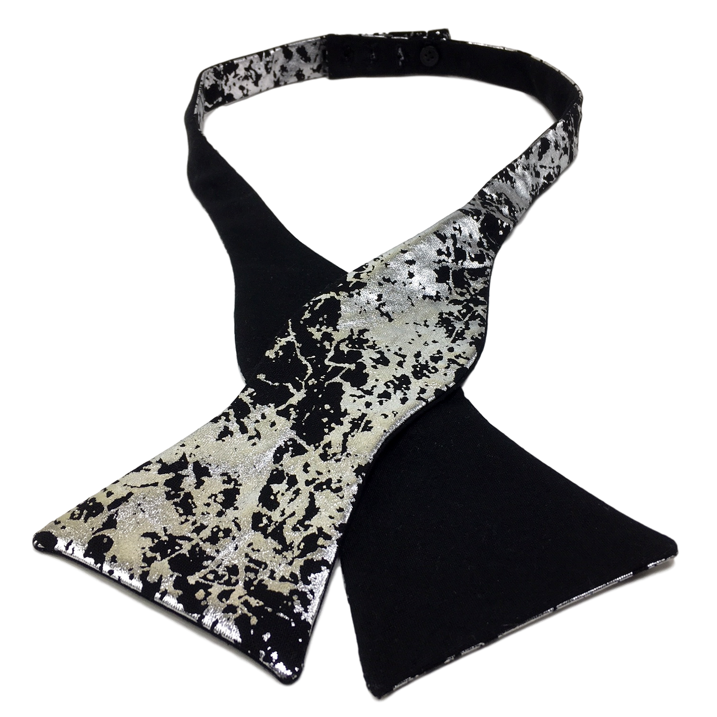 Knight in Shining Armor Bow Tie