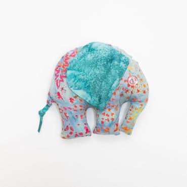Tooth Gift Card Holder Pillow Elephant 