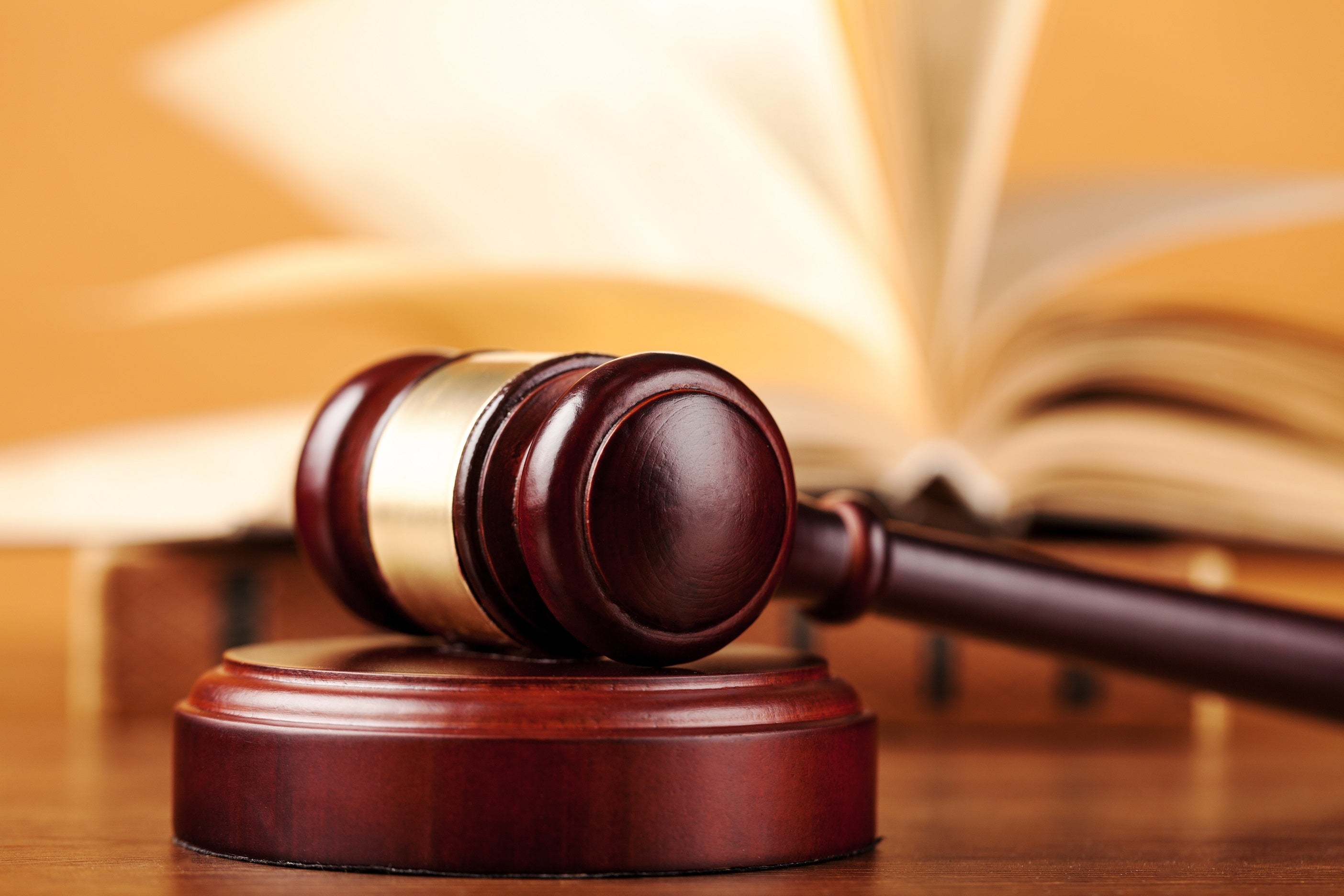 Senate Passes Anti-Trafficking Bill