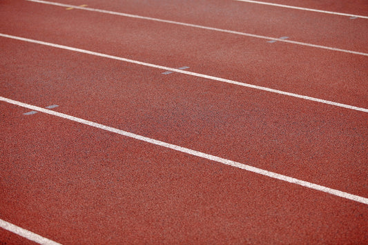 The Track Meet