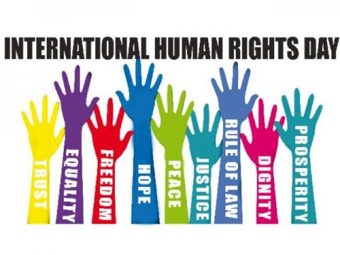 Should we celebrate Human Rights Day?