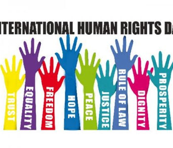 Should we celebrate Human Rights Day?