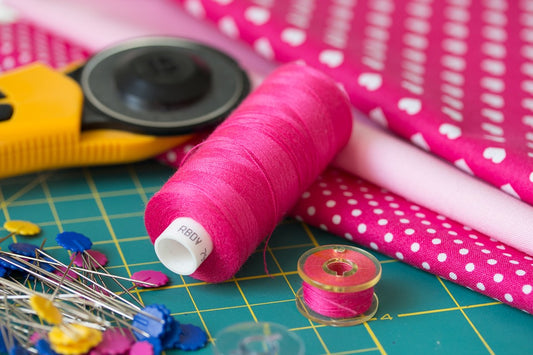 National Sewing Month-Forai