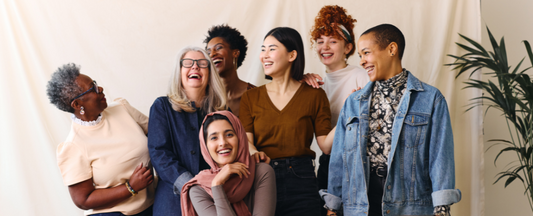 3 Ways to Empower Women this Women’s History Month