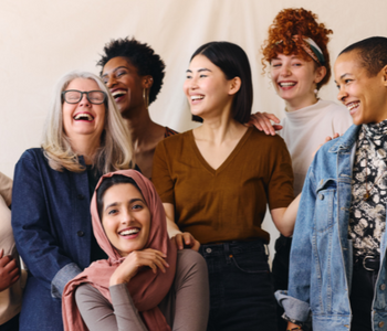 3 Ways to Empower Women this Women’s History Month