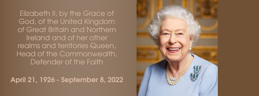 A Tribute to Queen Elizabeth II