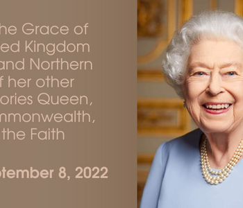 A Tribute to Queen Elizabeth II