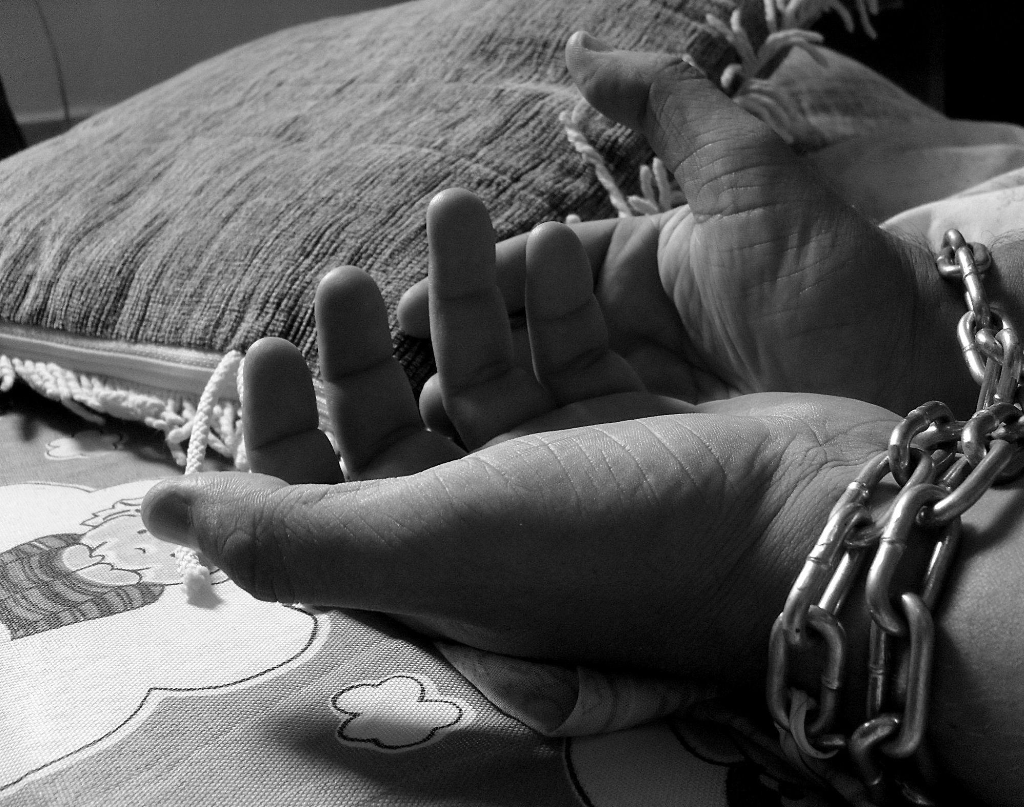 Labor Trafficking Is Hiding in Plain Sight