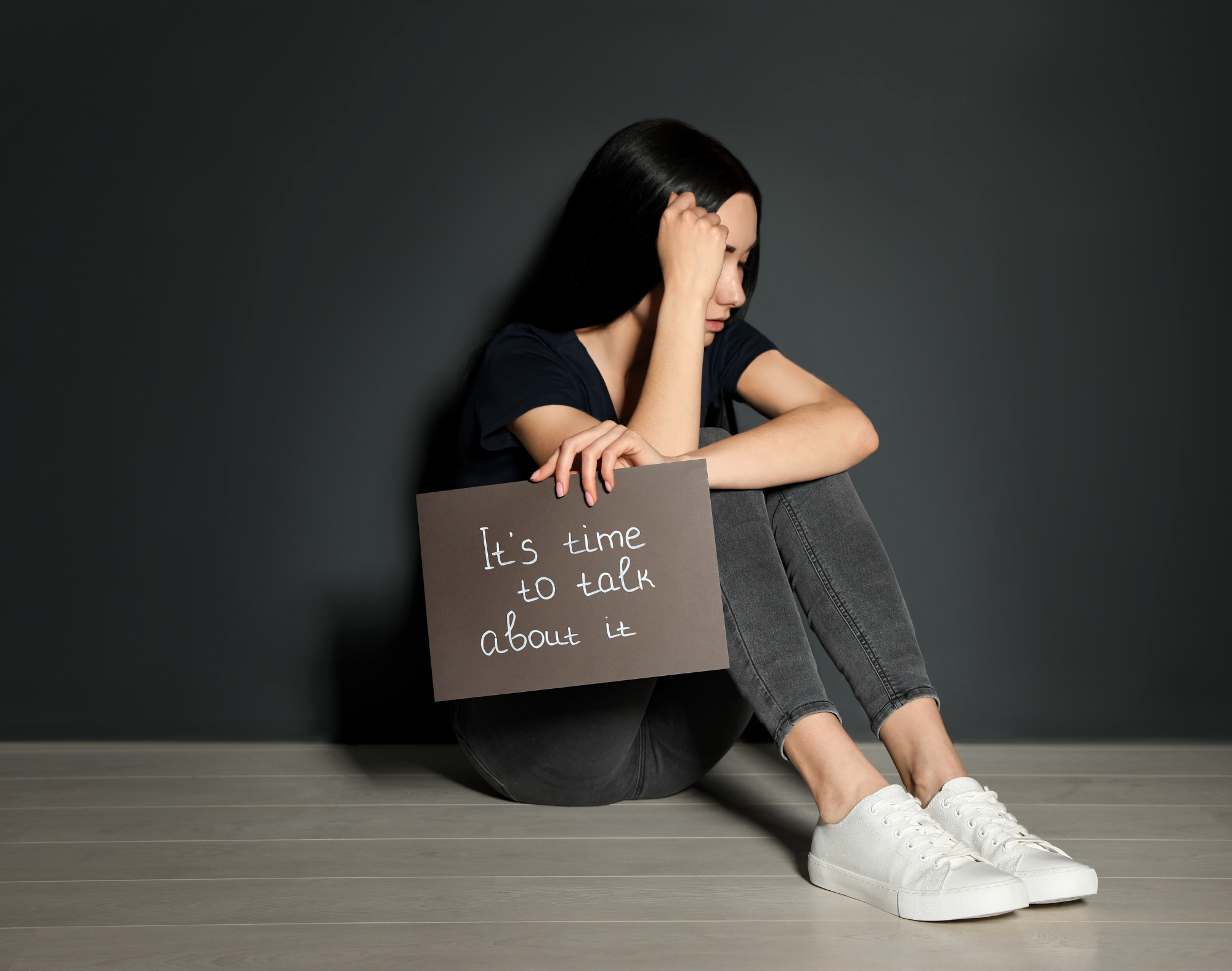 8 Shocking Truths About Human Trafficking in the 21st Century