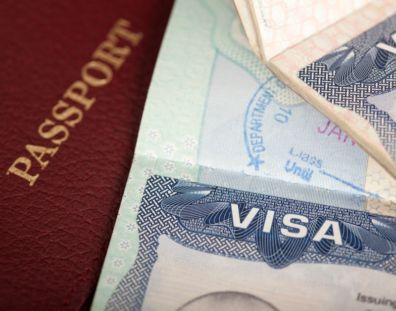 Document Fraud: The Hidden Weapon Behind Trafficking and Smuggling