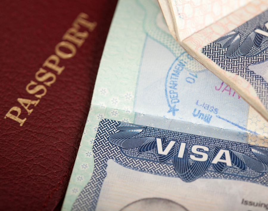 Document Fraud: The Hidden Weapon Behind Trafficking and Smuggling