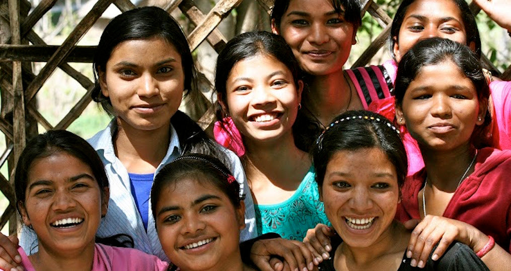 Global gender equality and the UN