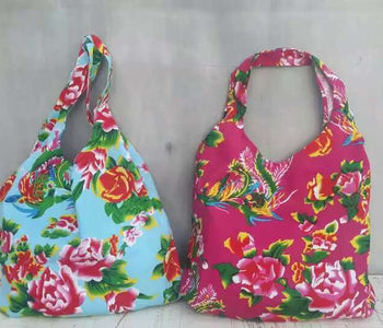 National Sewing Month: Springsations