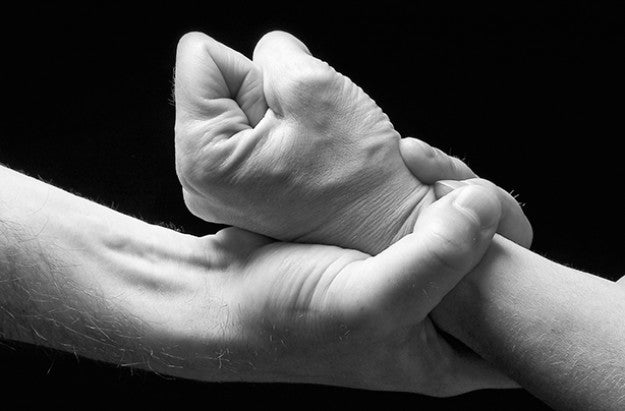 Decriminalising Domestic Violence