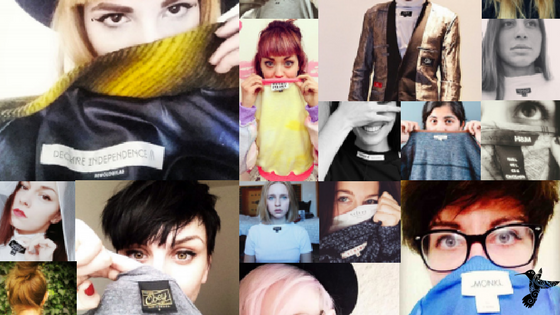 2017: It's time for a Fashion Revolution