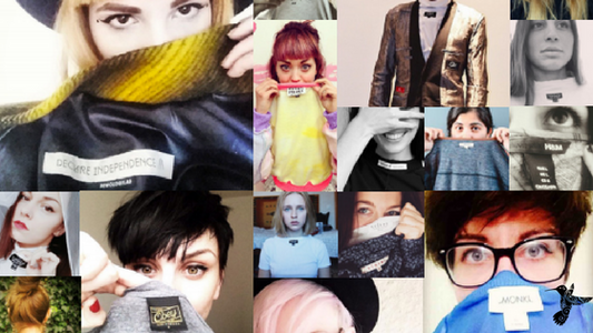 2017: It's time for a Fashion Revolution