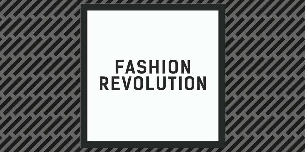 Made for Freedom's Fashion Revolution Celebration Recap