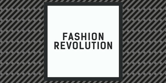 Made for Freedom's Fashion Revolution Celebration Recap