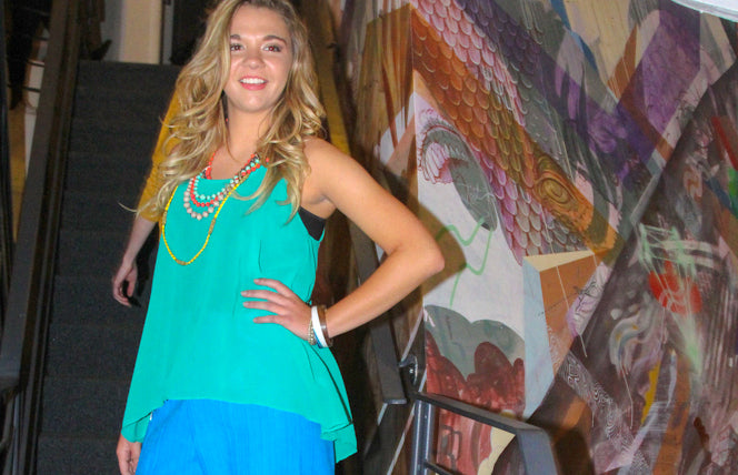 CREABELI Summer Style Guide