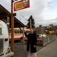 MFF Road Trip 2014 - Oregon