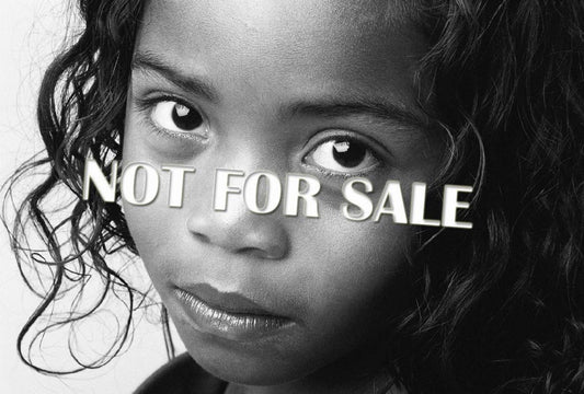 Human Trafficking: The Traffickers and the Victims