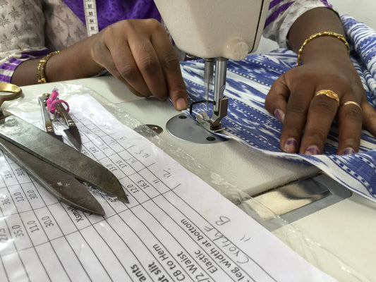 Bangalore's Need For Dignified Employment and Gender Inequality in India