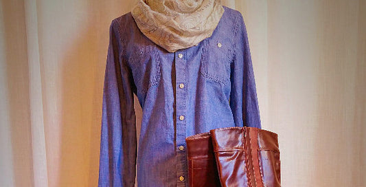 My Fast Fashion Revelation