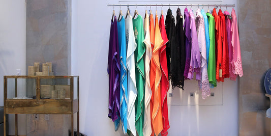 Ethical Fashion CAN Be Affordable!