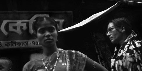 Freedom from Human trafficking