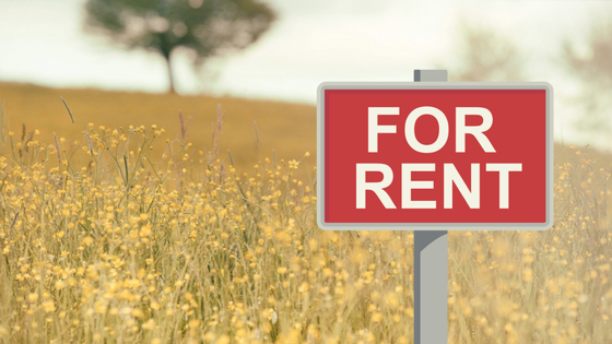 When Women Become Rental Property