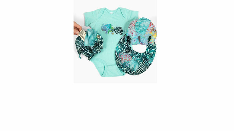 Baby gear