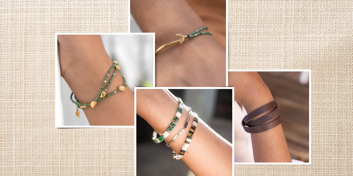 bracelets