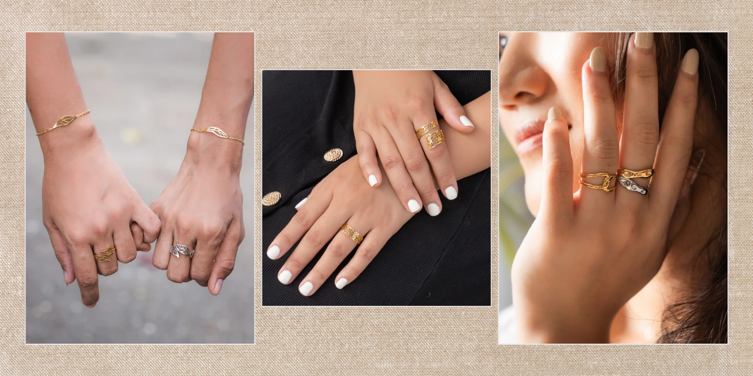 rings