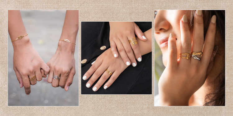 rings