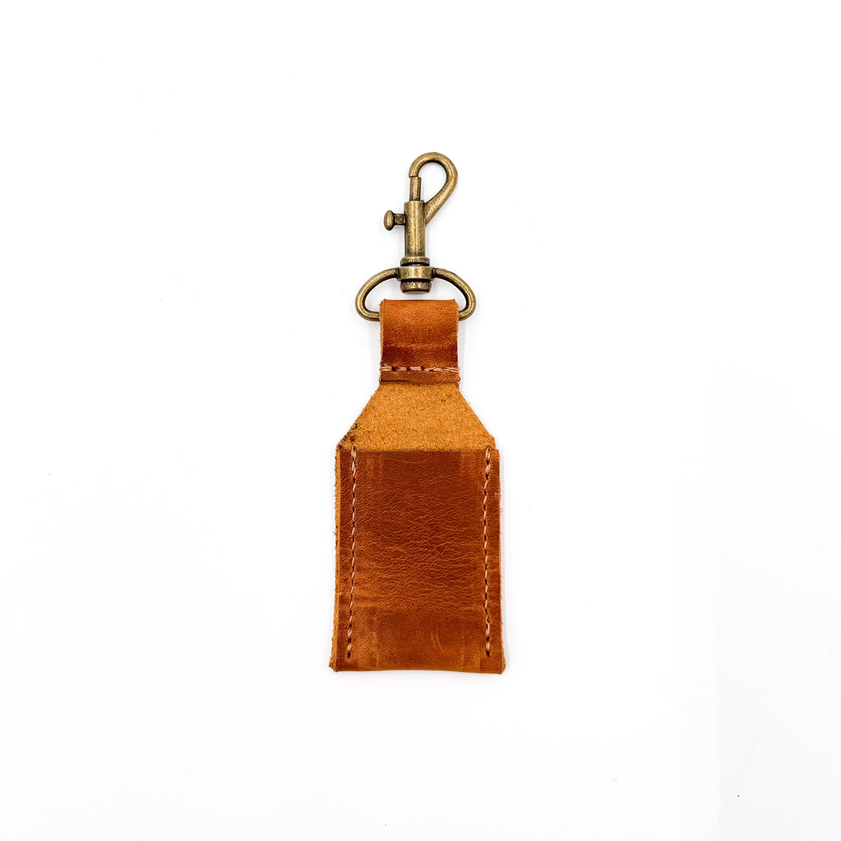 Lip Balm Keychain