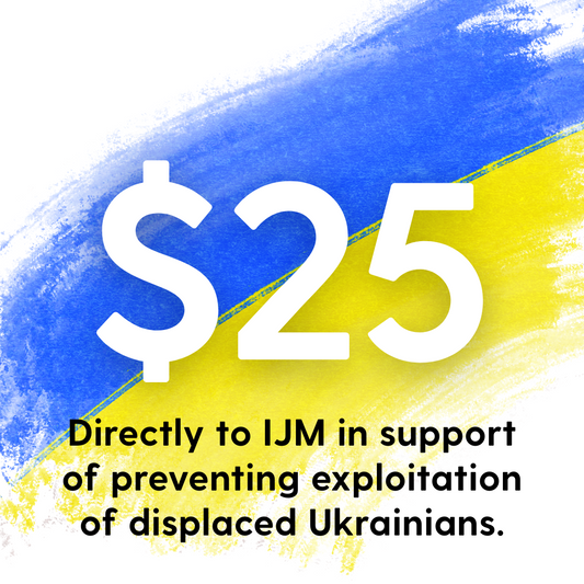Support Ukraine Donation