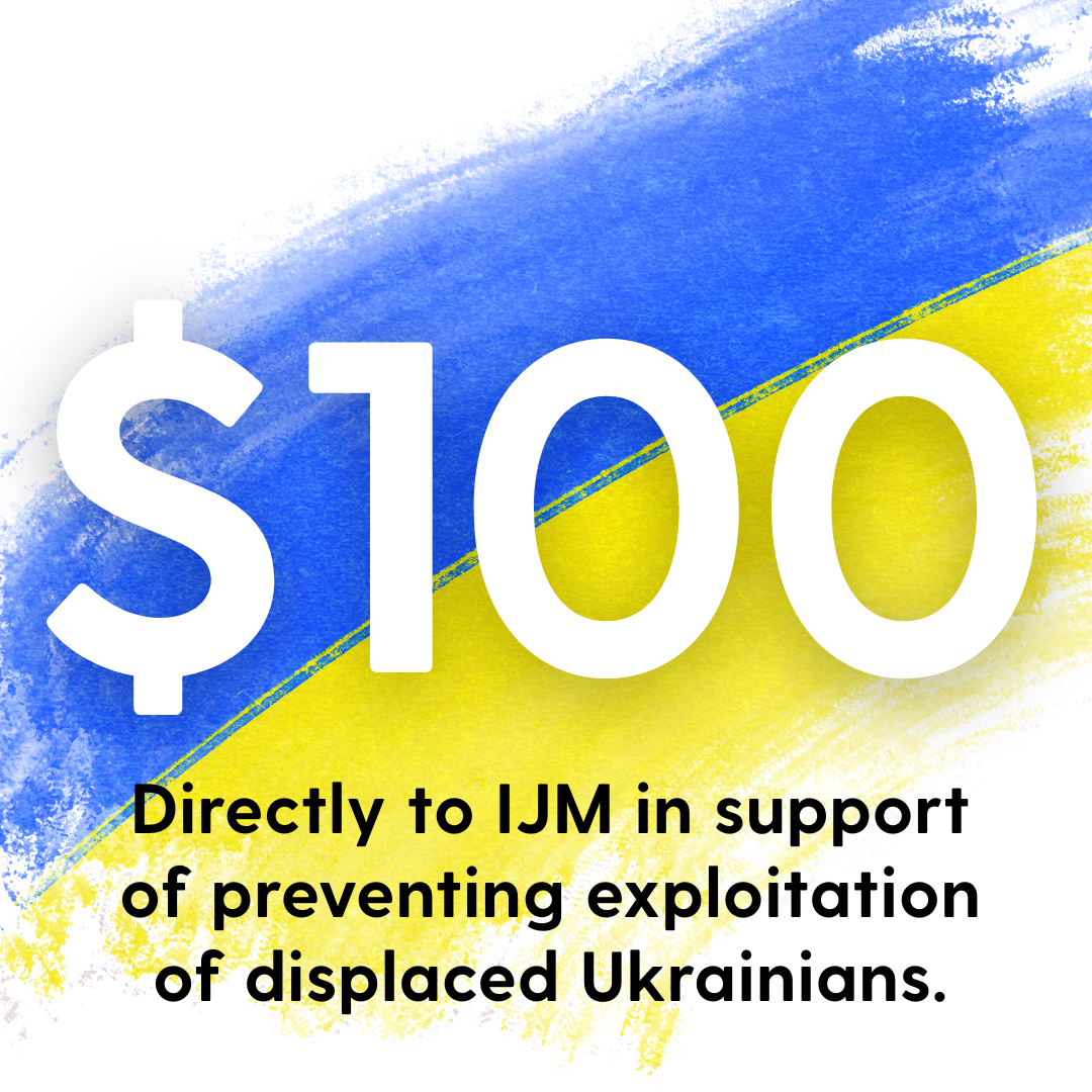 Support Ukraine Donation