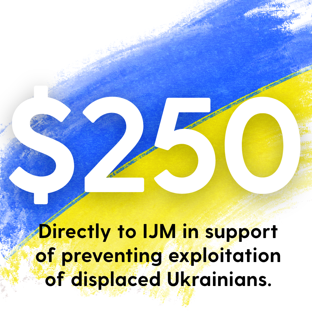 Support Ukraine Donation