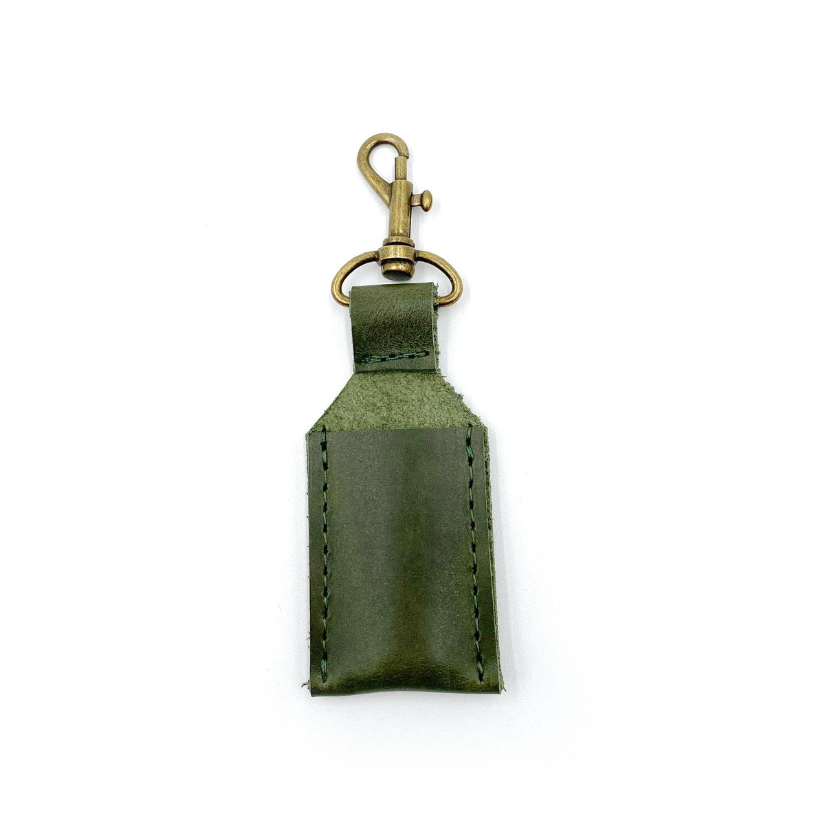 Lip Balm Keychain