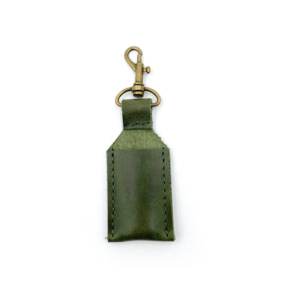 Lip Balm Keychain