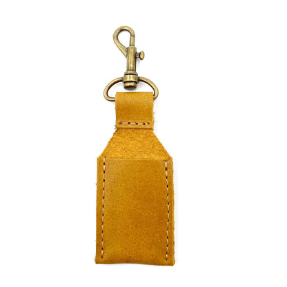 Lip Balm Keychain