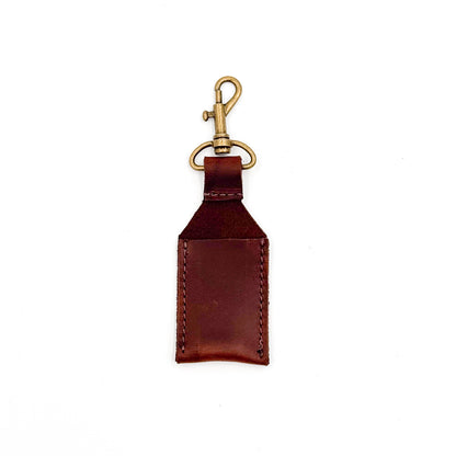 Lip Balm Keychain
